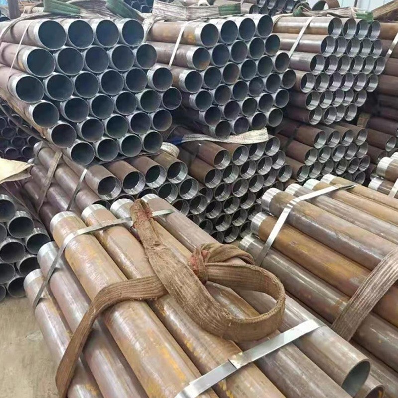 运河地质钻探用跟管