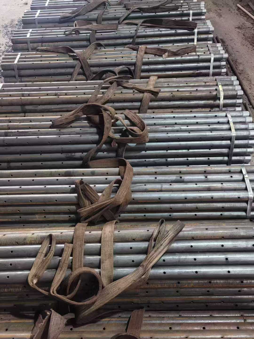 运河127mm管棚管