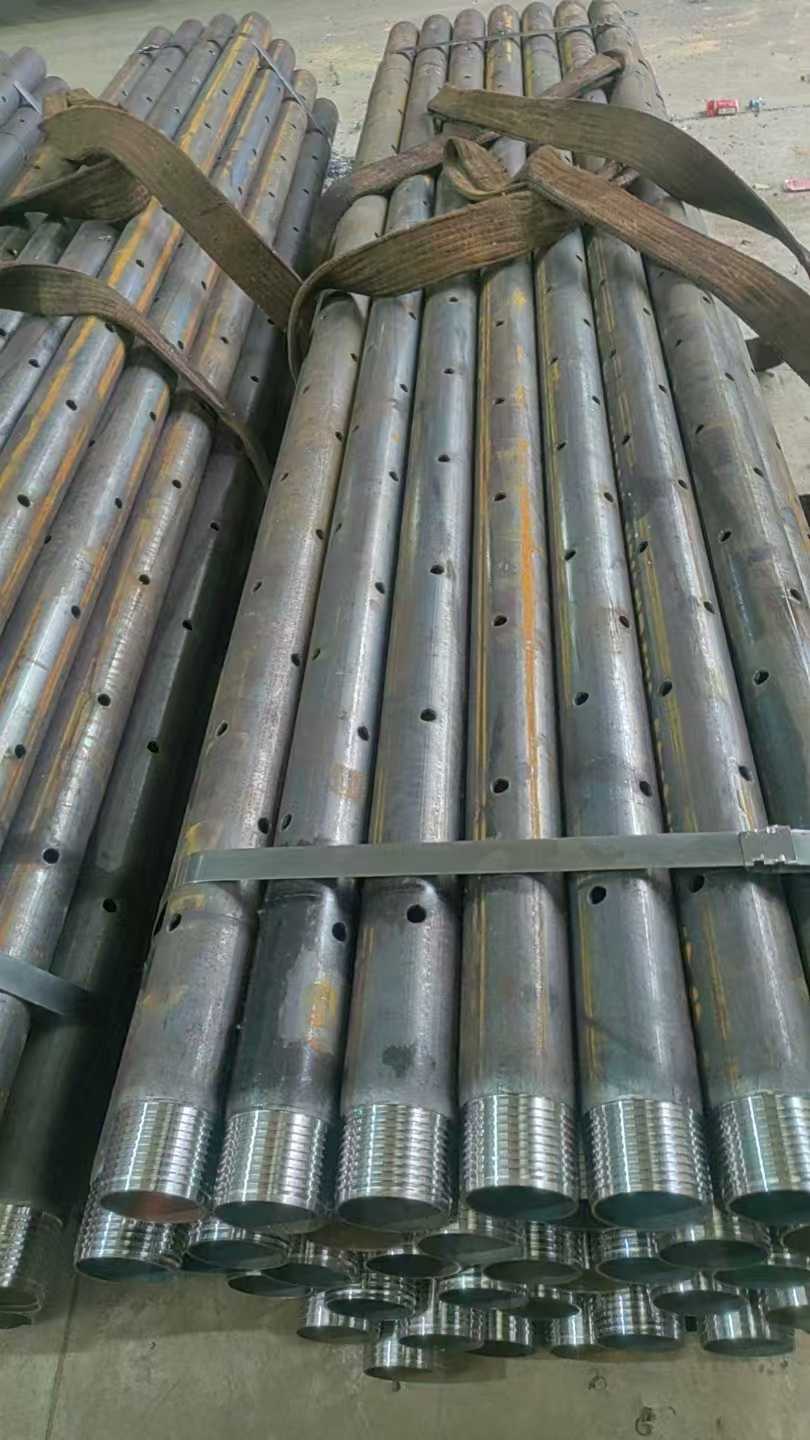 运河159mm管棚管